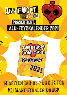 ALD Kalender