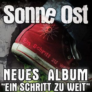 Sonne Ost