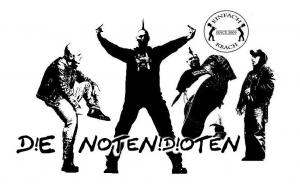 D!e NoTeN!d!oTeN