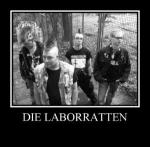 Die Laborratten