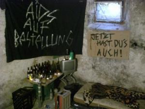 aids auf bestellung