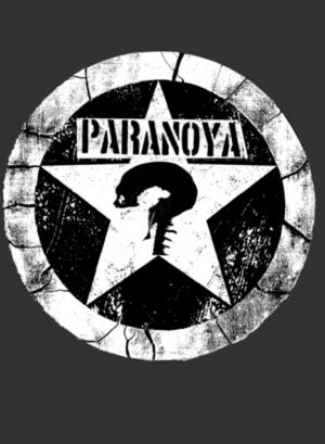 PARANOYA