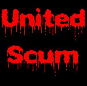 UNITED SCUM