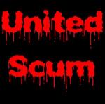 UNITED SCUM