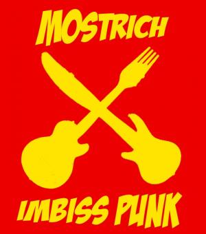 Mostrich