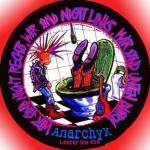 AnarchyX