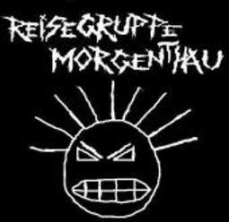 Reisegruppe Morgenthau