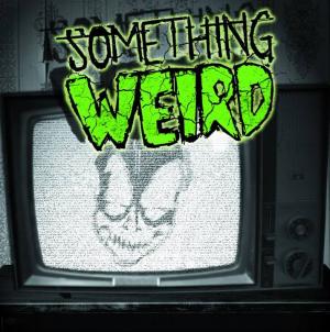 Something Weird