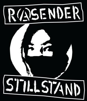 Rasender Stillstand