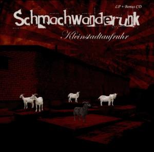 Schmachwanderunk