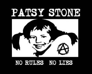 Patsy Stone